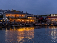 Kapsztad, Victoria & Alfred Waterfront